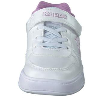 Kappa Dalton Ice Sneaker in weiß
