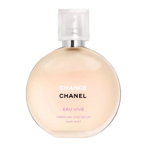 Chanel Chance Eau Vive спреј за косу 35 мл