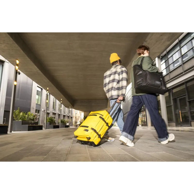 Eastpak Transit'R S - Tarp Yolk