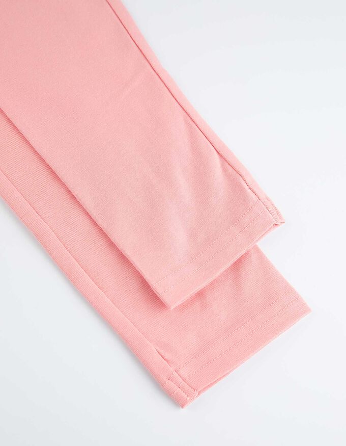 Leggings - Elastischer Bund