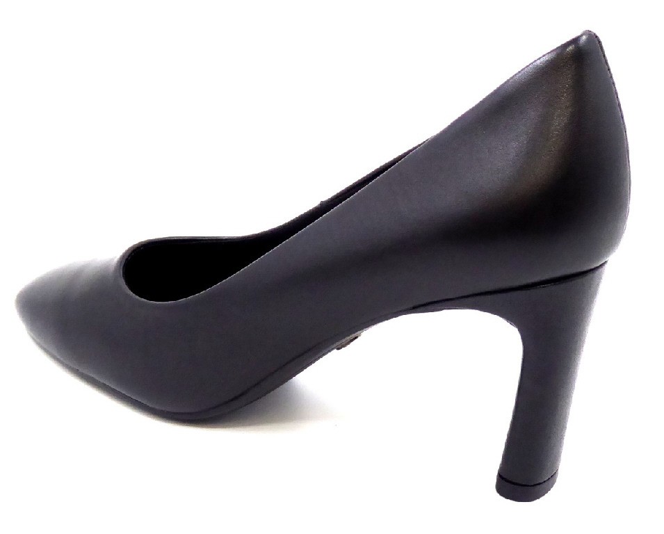 TAMARIS Modische Pumps schwarz