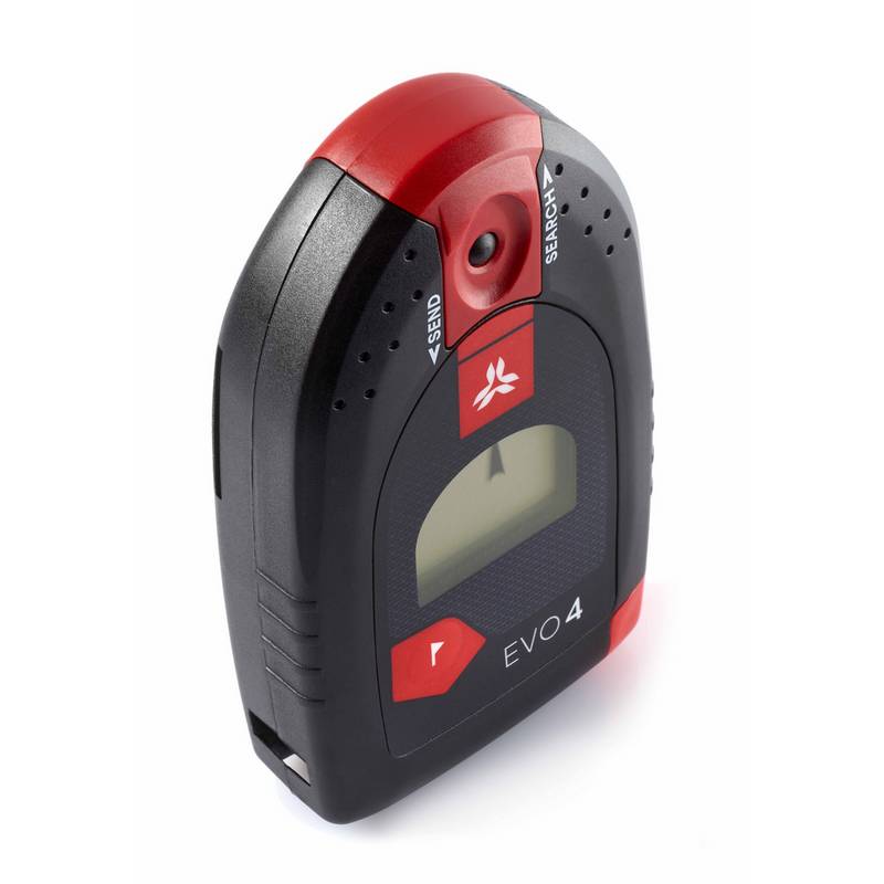 Arva EVO4 LVS-Gert