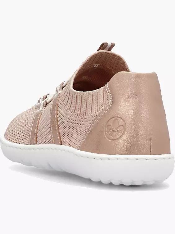 Rieker Damen Slipper