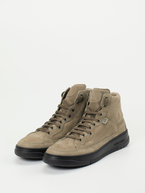 Sneaker high-47612490505 Candice Cooper