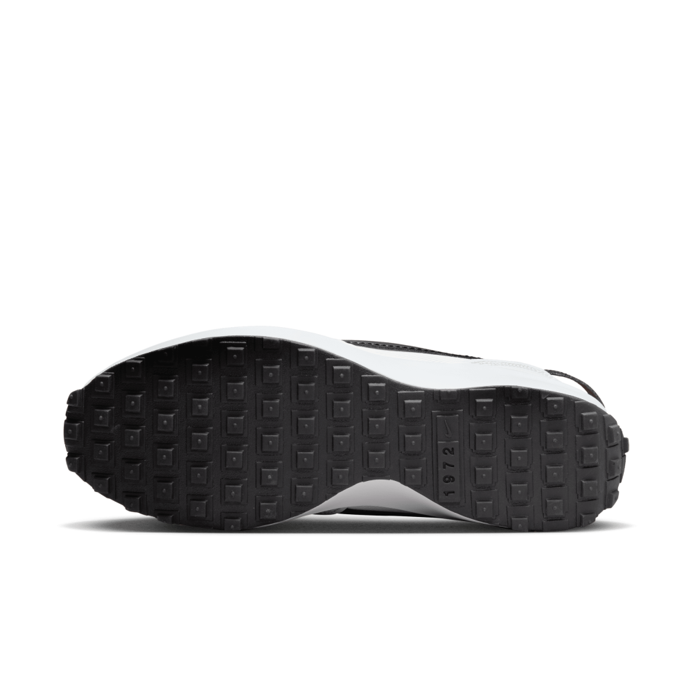 Nike Waffle Debut DV0743101 / weiss