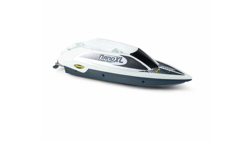 Carson - Speed Boat Nano XL 100% RTR