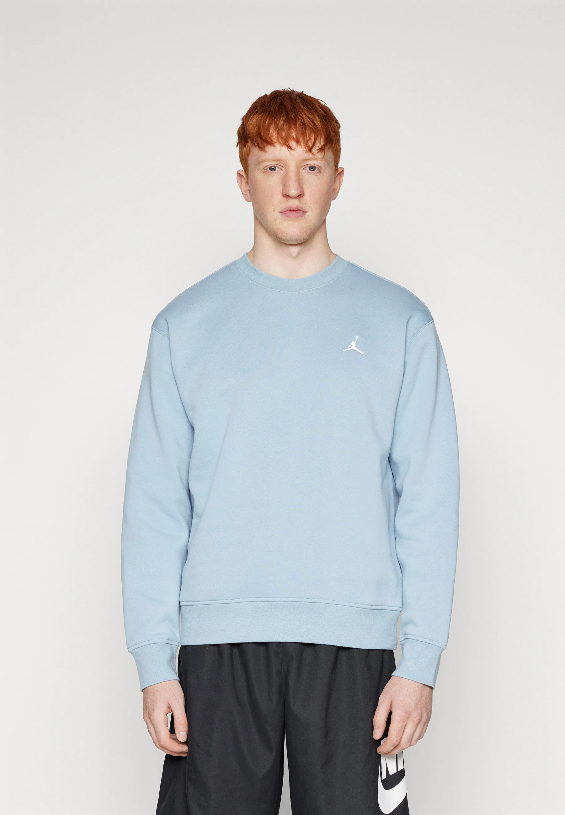 Jordan MJ ESS FLC CREW - Sudadera