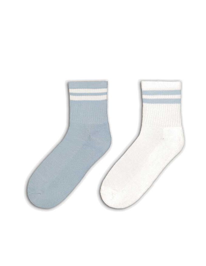 Socken - 2er-Pack