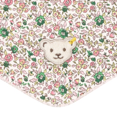 Schal, rosa für Mädchen