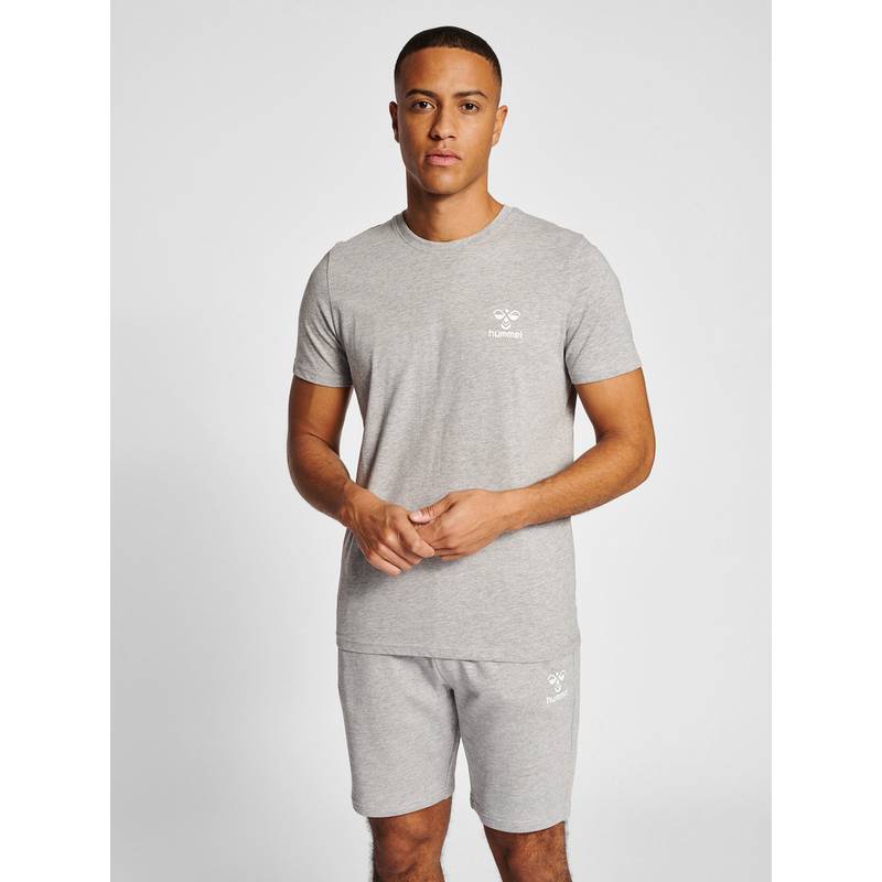 hummel hmlICONS T-SHIRT T-Shirt Herren