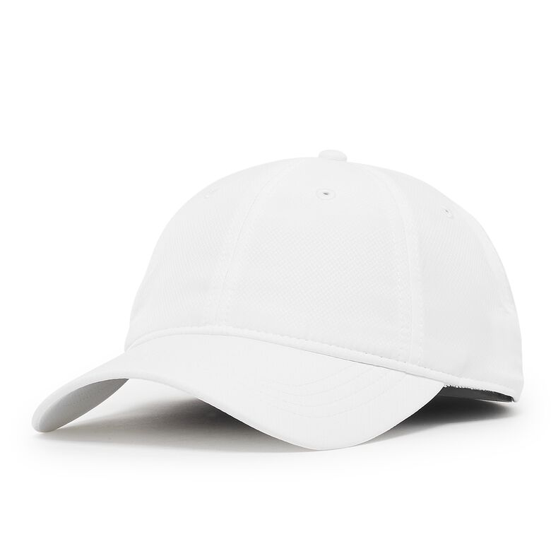 Lacoste Cap white
