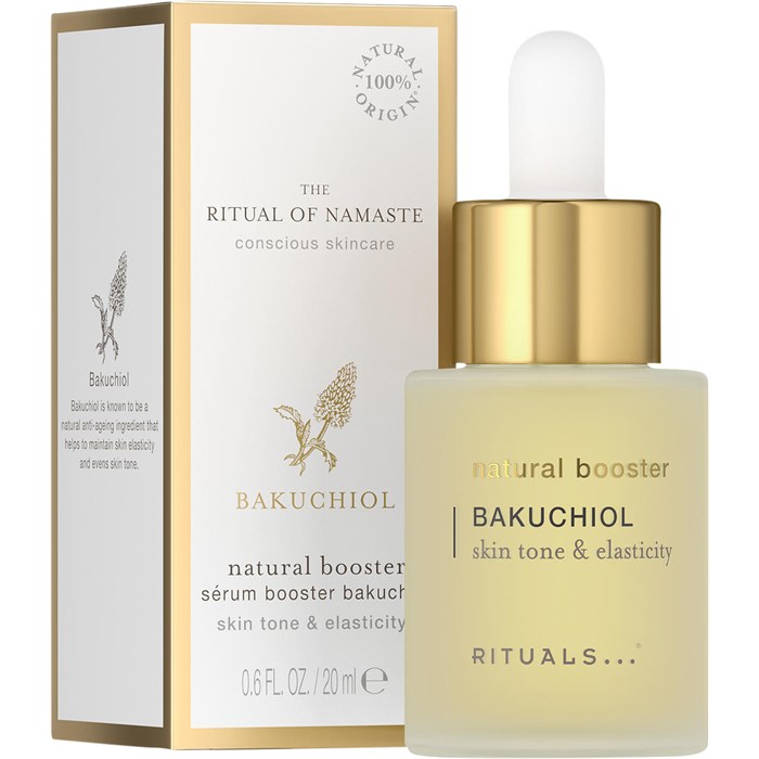 Bakuchiol Natural Booster