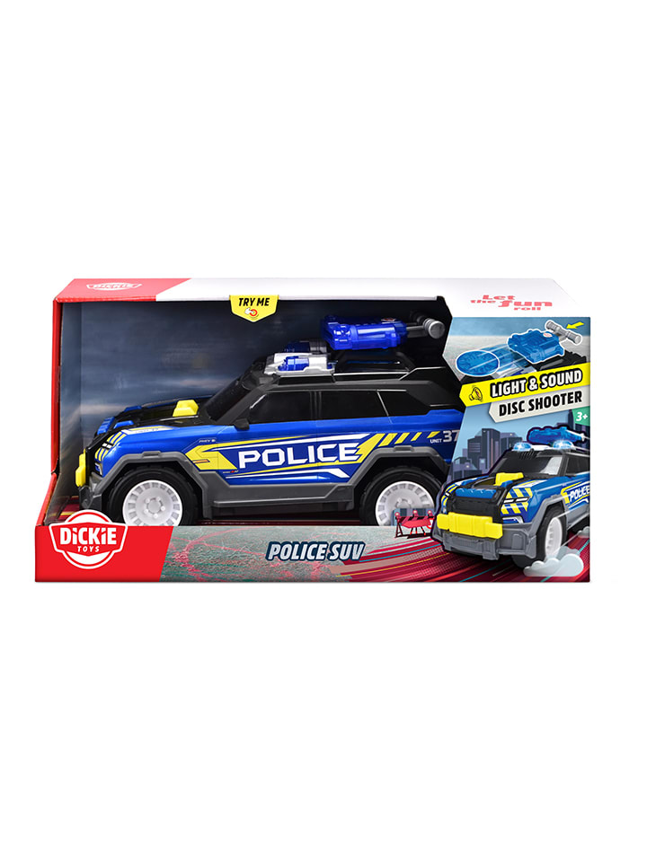 Dickie Toys Auto 