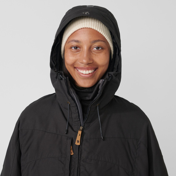 LUHKKA Unisex - Poncho