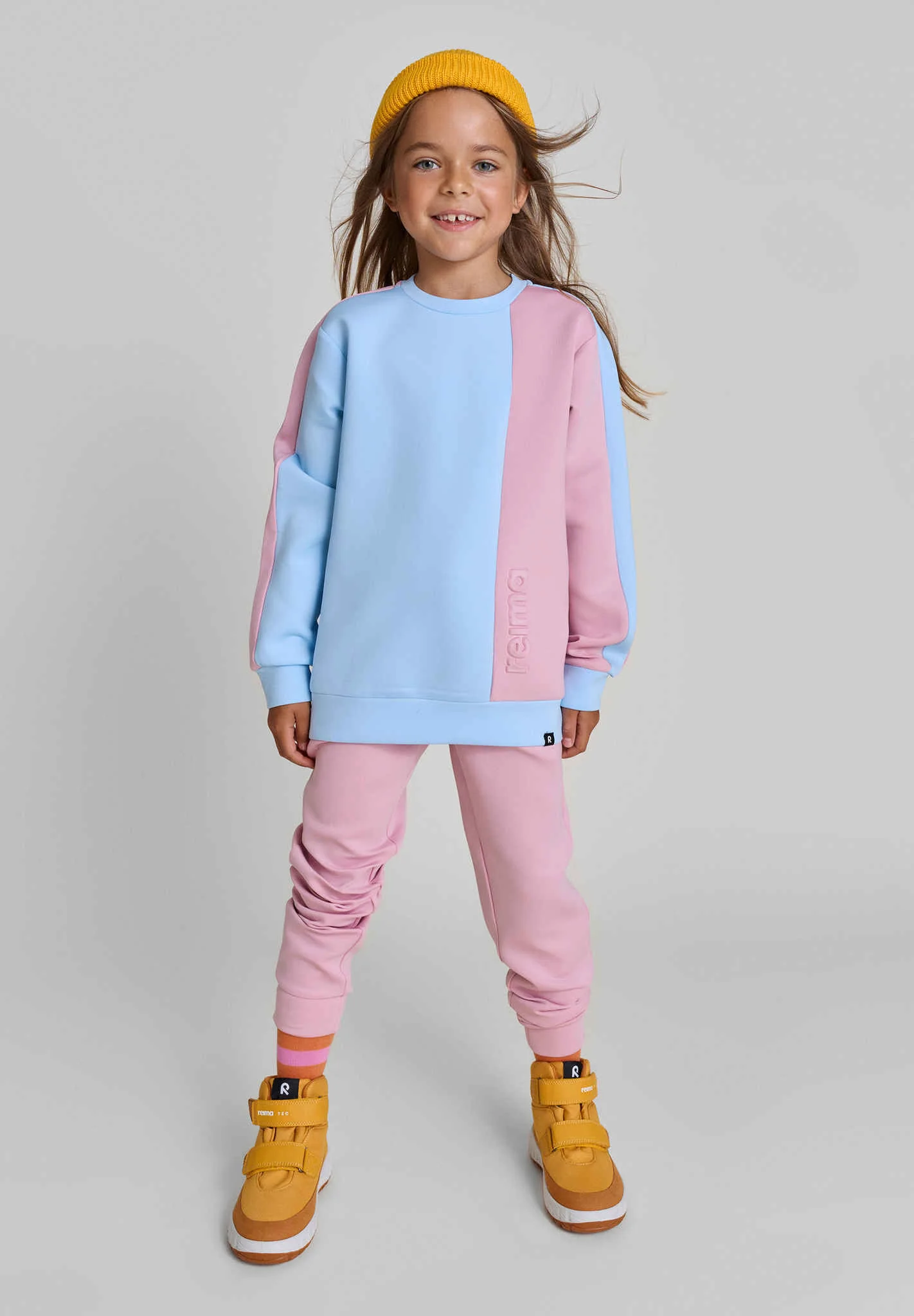 Wasserdichte Kinder Schuhe Patter 2.0