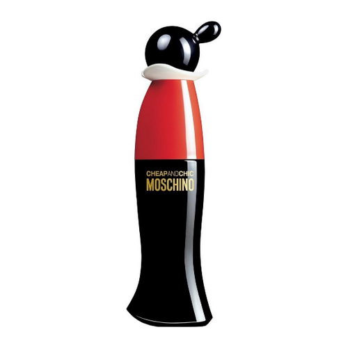 Moschino Barato & Chic Eau de Toilette 100 ml