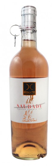 2021 Saudade Umbria IGP trocken - Le Cimate