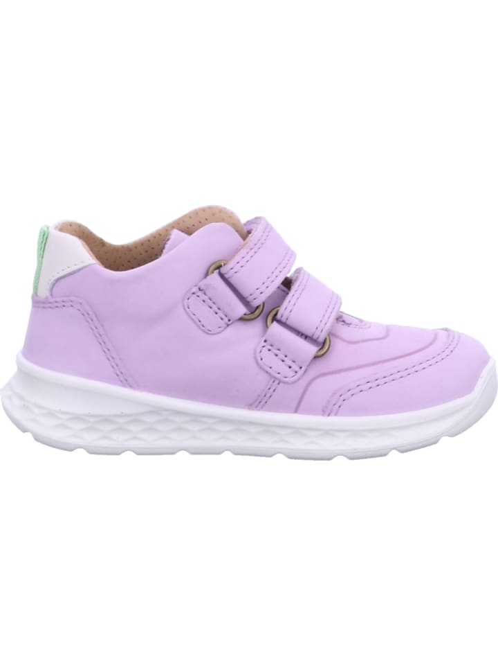 superfit Mädchen Halbschuhe BREEZE in Blau günstig kaufen