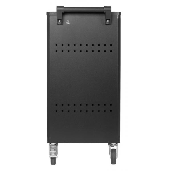 Gedore RED 3301678 R22071005 Werkzeugwagen GEDWORKER, 7 Schubladen, 273-teilig