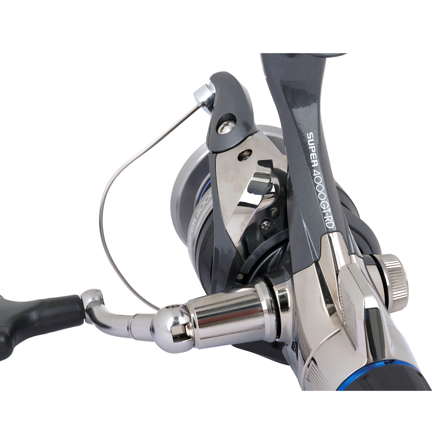 Shimano Stationärrolle Super GT-RD