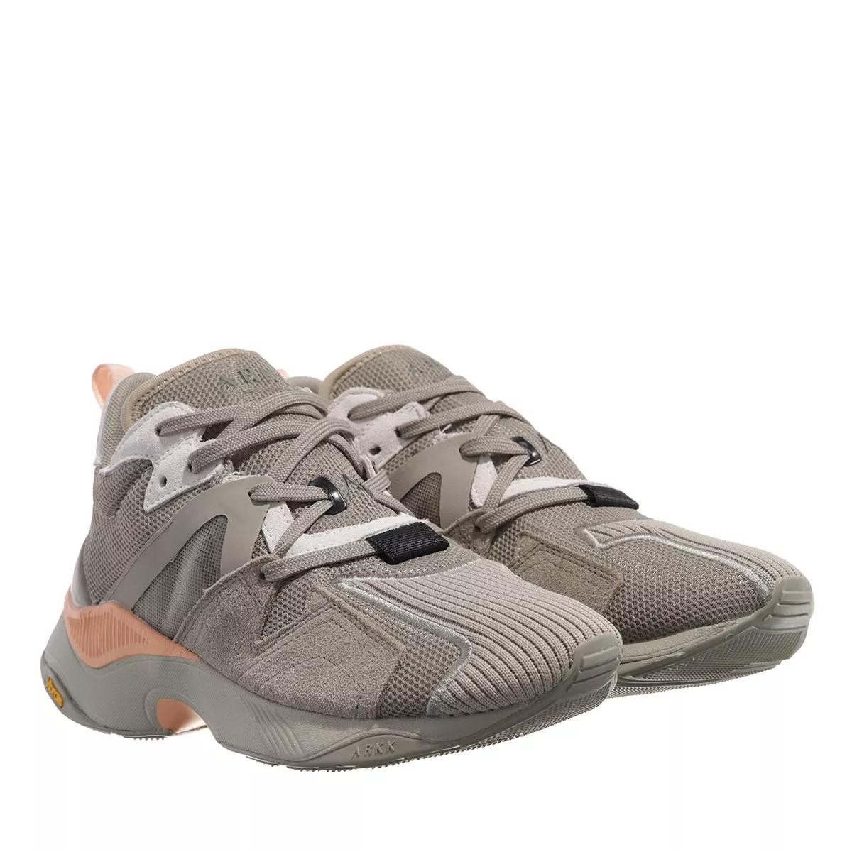 ARKK COPENHAGEN Freizeit Schnürer bunt Low-Top Sneaker