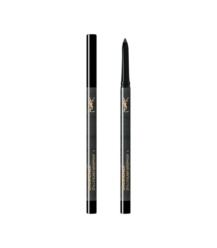 YVES SAINT LAURENT-CRUSHLINER-Crayon Yeux