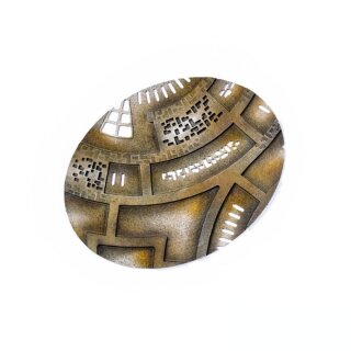 Caste Enclaves 120x92 mm Oval Base Topper (1)
