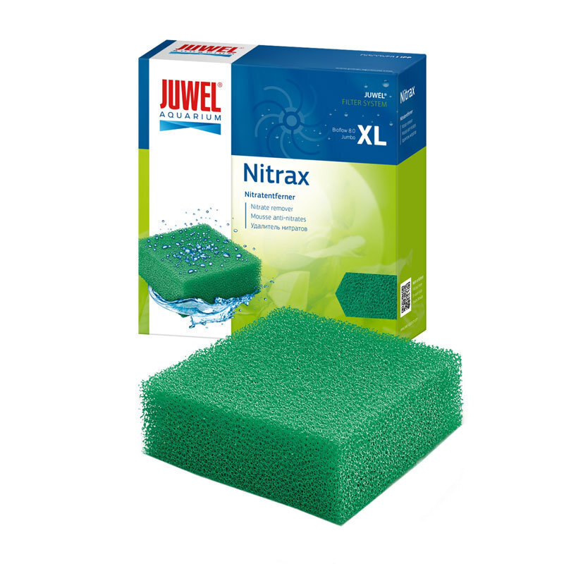 JUWEL Filter JUWEL Nitrax Bioflow 8.0 / Jumbo