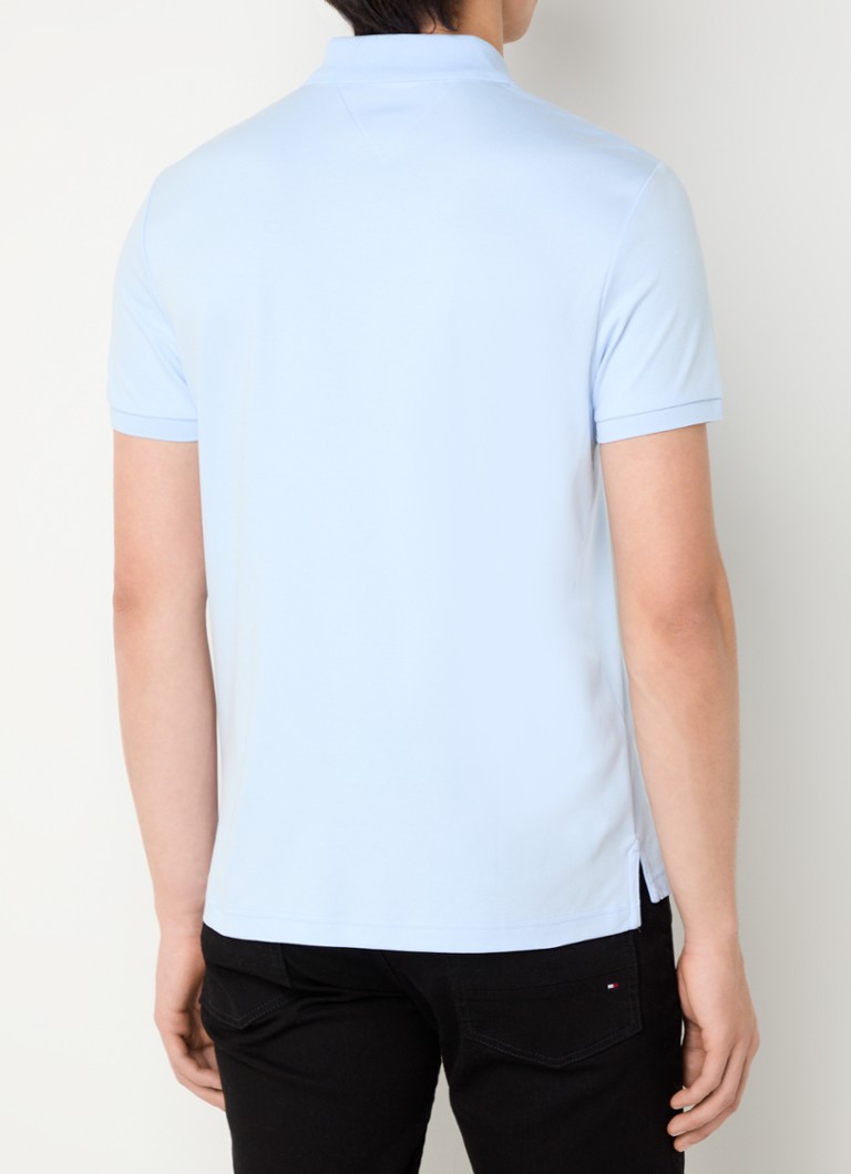 Tommy Hilfiger Regular fit polo with logo