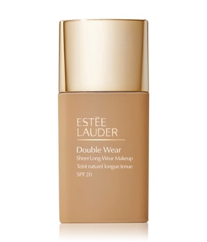 ESTÉE LAUDER Double Wear Sheer Long-Wear Makeup SPF 20 Flüssige Foundation-30 ml