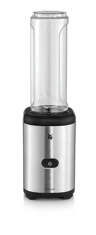 WMF Mixgerät 0416270011 300 W Edelstahl Edelstahl, Schwarz