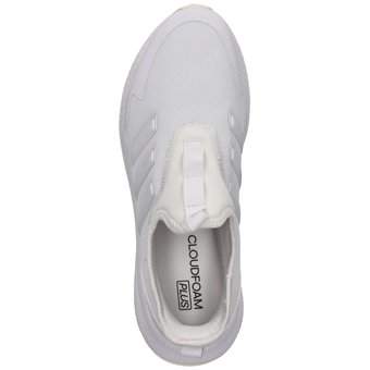 adidas X_PLRPULSE Sneaker in weiß