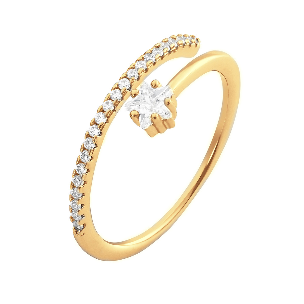 Heideman Bague Jella Bague