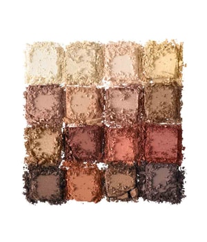 NYX Professional Makeup Ultimate Shadow Palette Lidschatten Palette 13.3 g