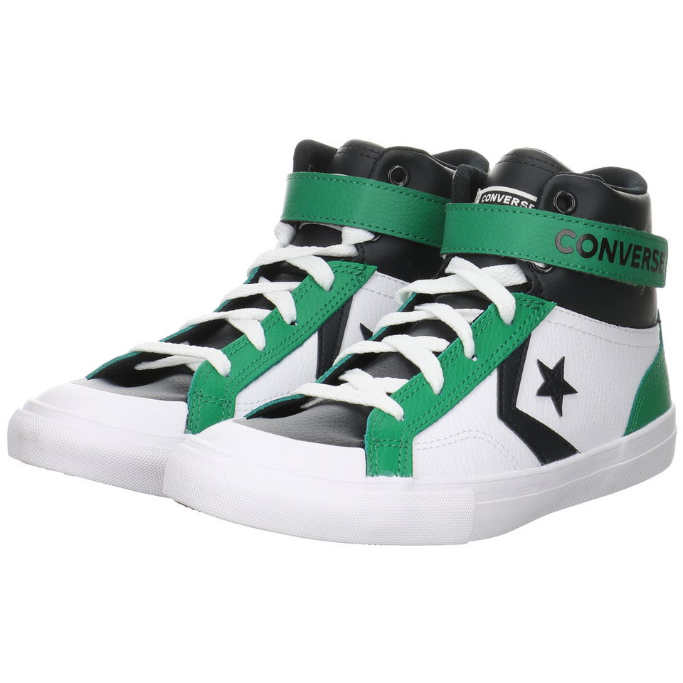 Converse Pro Blaze Strap Hightop Sneaker