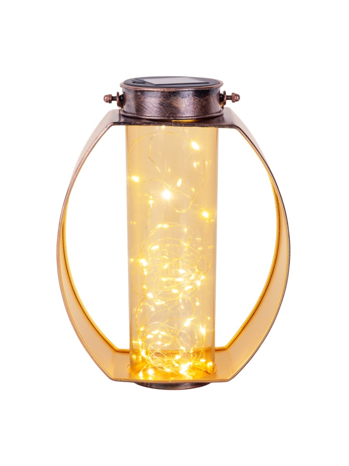 näve LED Solarleuchte 