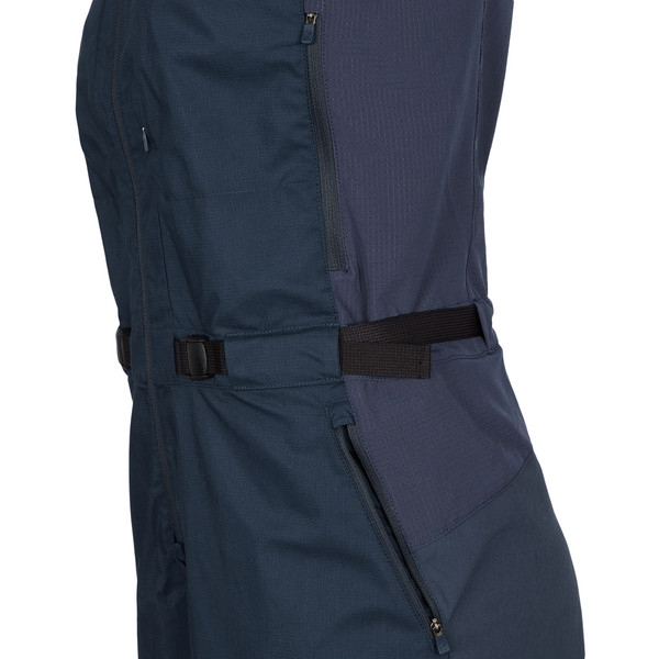 S/F SUN FIELD SUIT W Damen - Overall