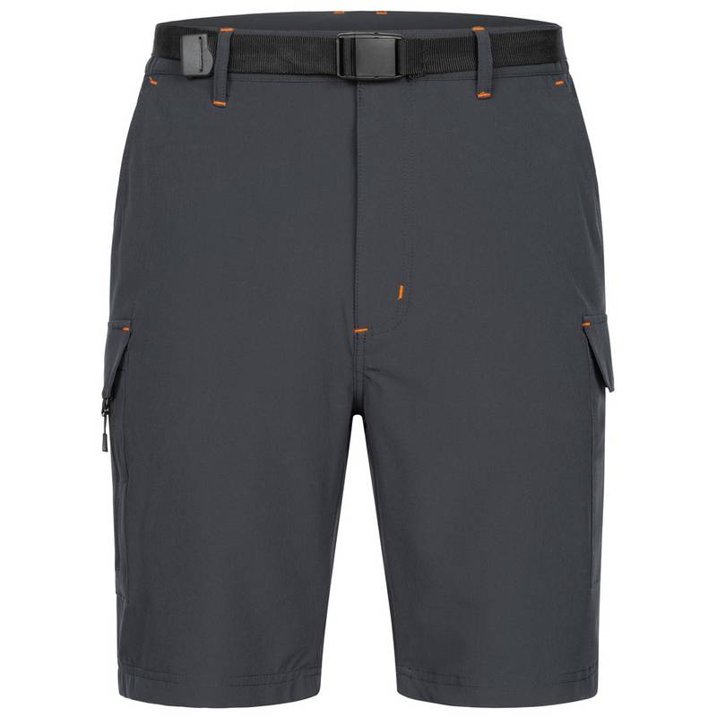 DEPROC active KENORA Full Stretch Short & kurze Hose Bermudas Damen