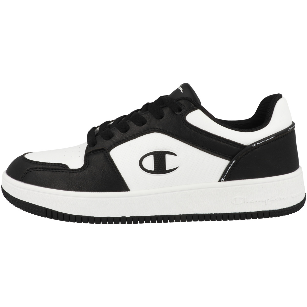 Champion Low Cut Shoe REBOUND 2.0 Sneaker Low multicolor