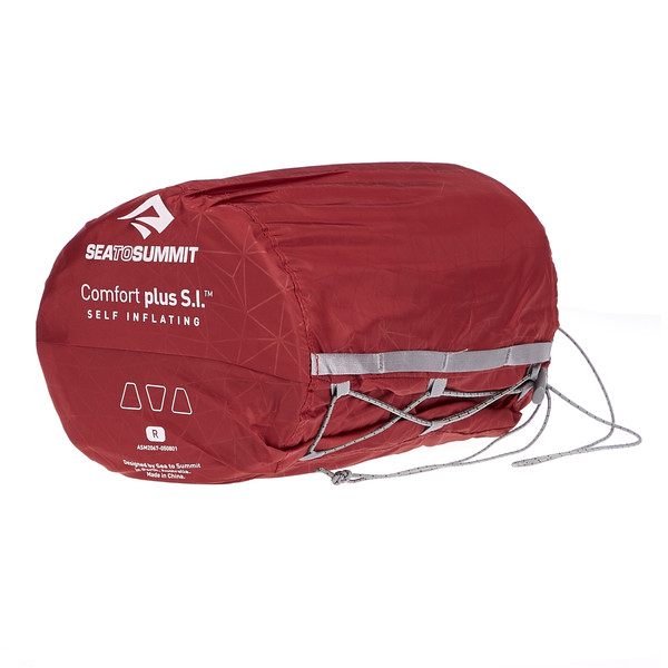 COMFORT PLUS SELF INFLATING MAT - Selbstaufblasende Isomatte