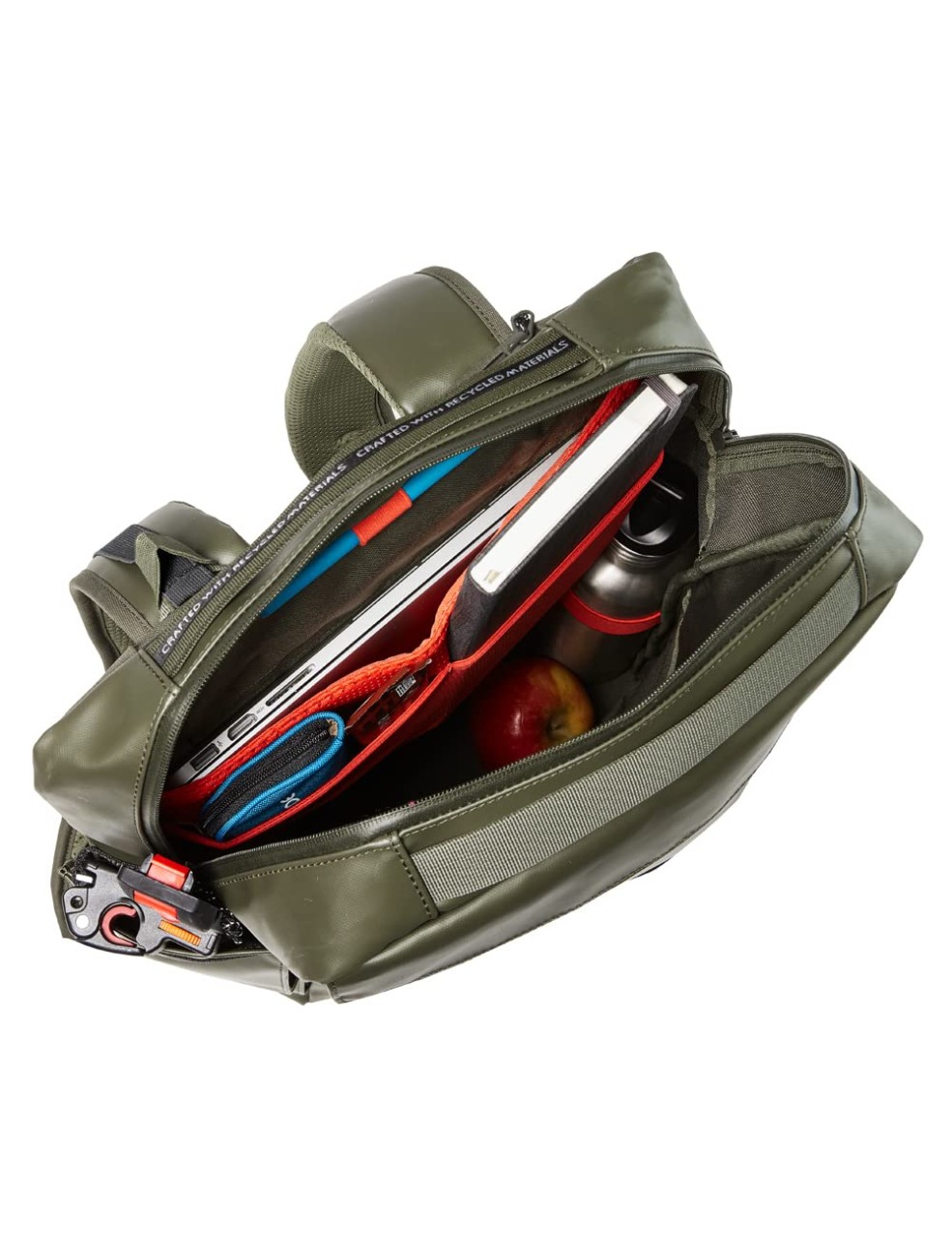 VAUDE Handtaschen bunt BACKPACK 20