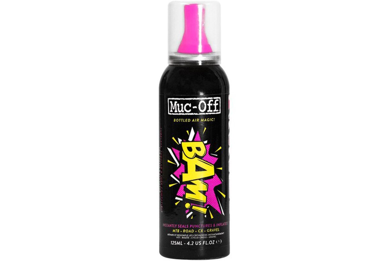 Muc-Off B.A.M! Pannenreparatur