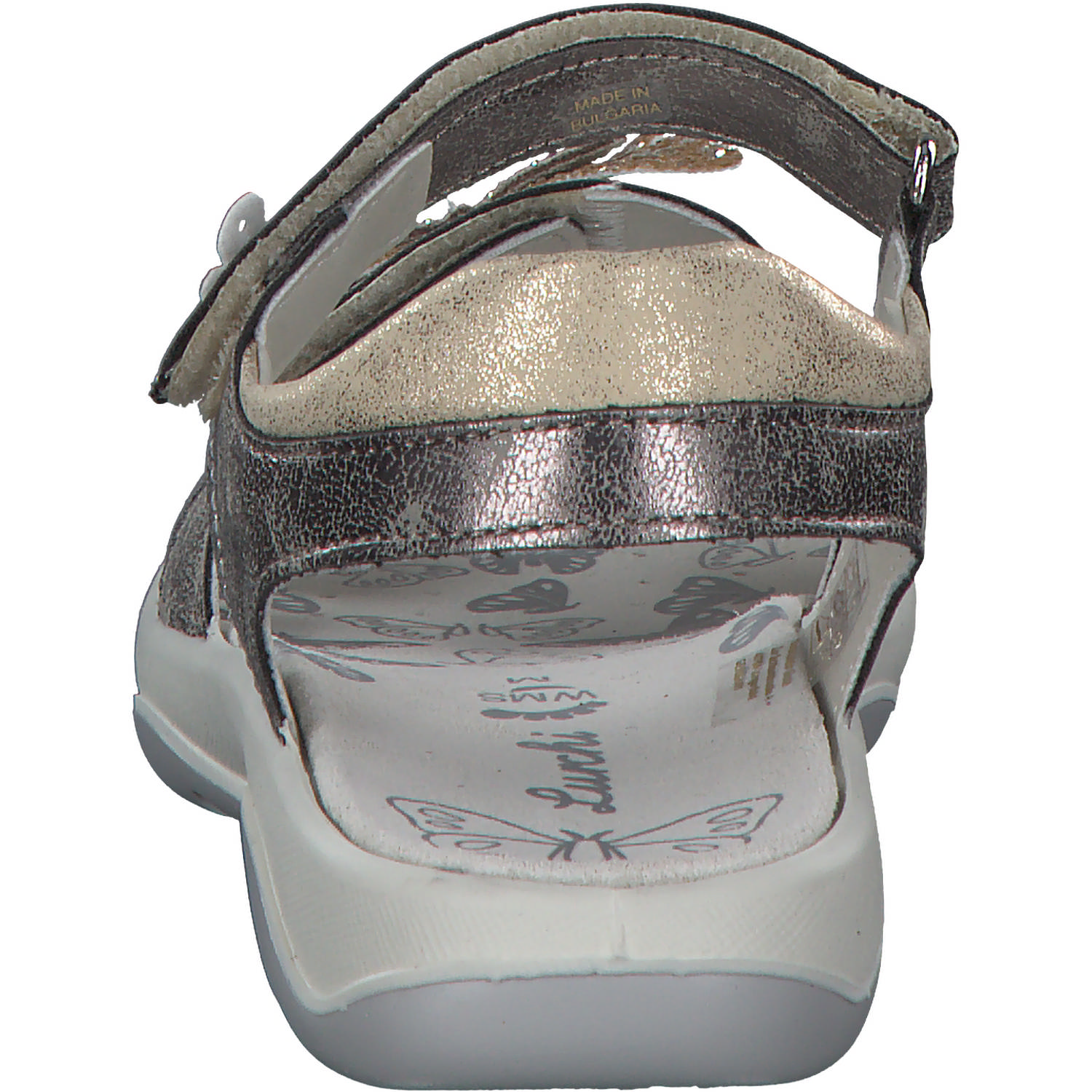 Salamander Farfalla 18727, Sandalen (Kinder), Kinder, BRONZE