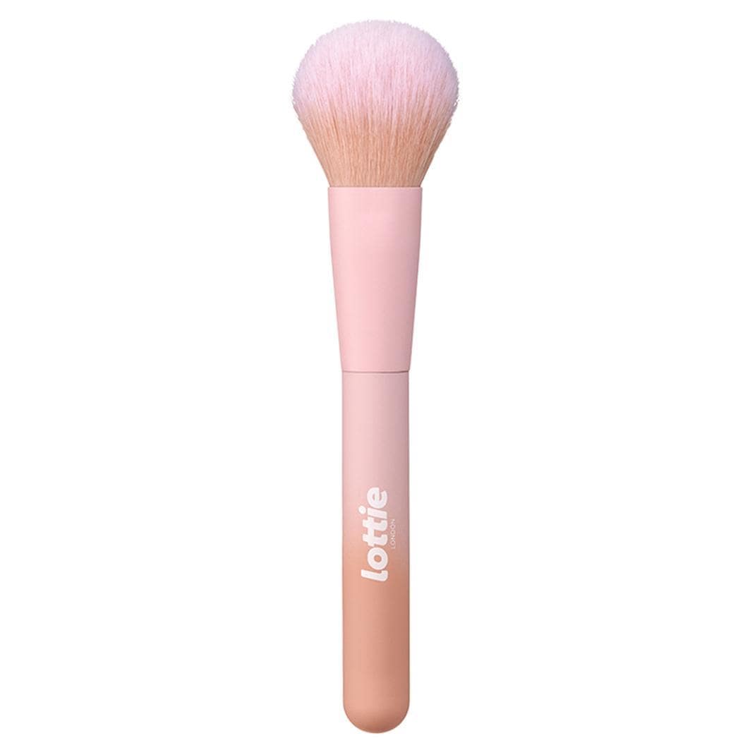 Multi-use Face Brush