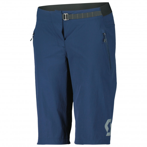 Scott - Women's Shorts Trail Vertic with Pad - Radhose