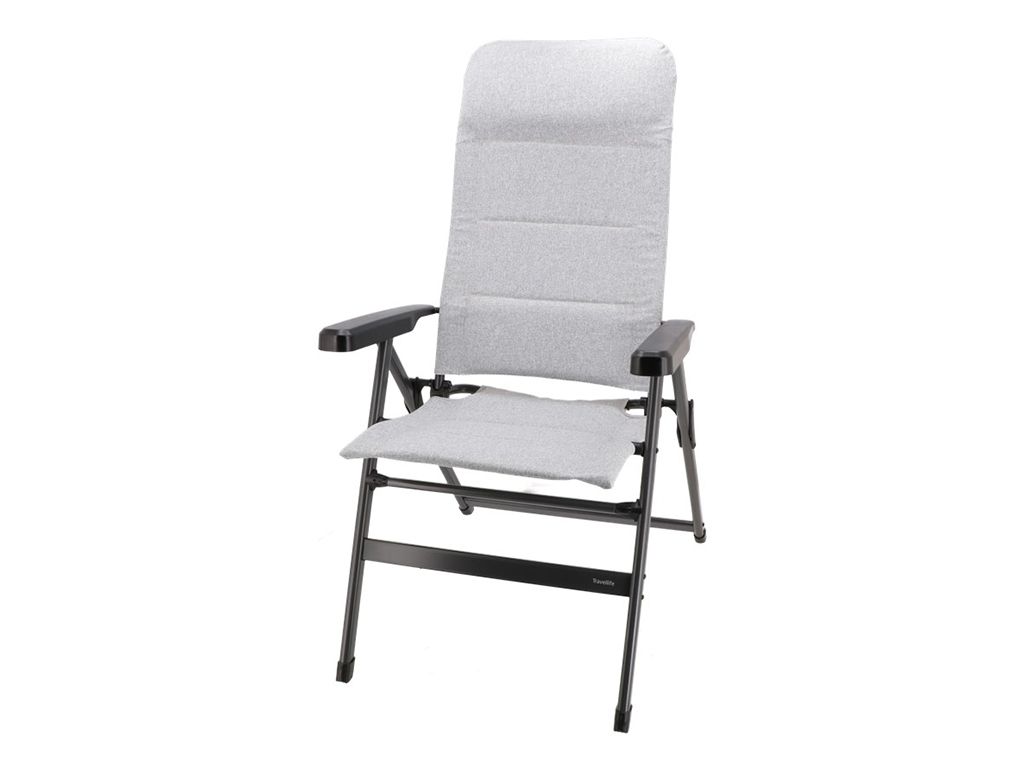 Travellife Bloomingdale Comfort Klappstuhl