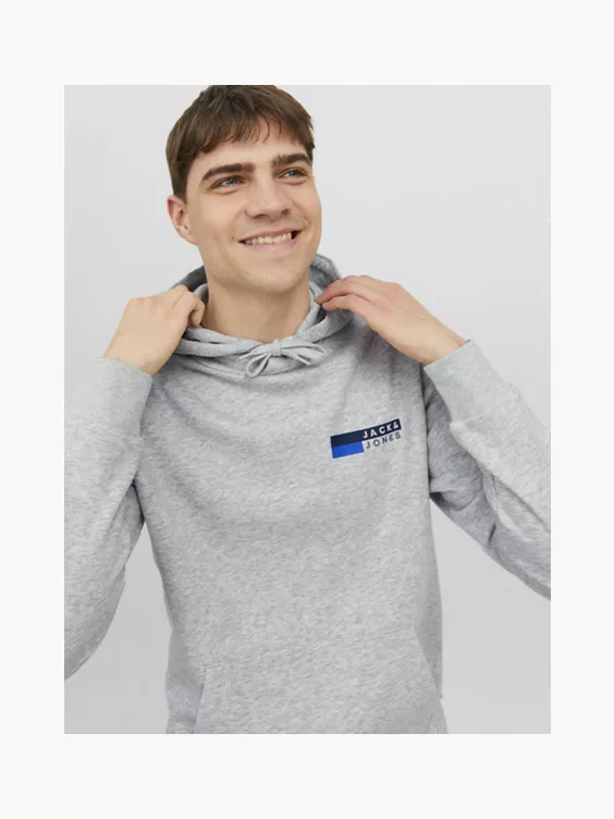 JACK & JONES Hoodie