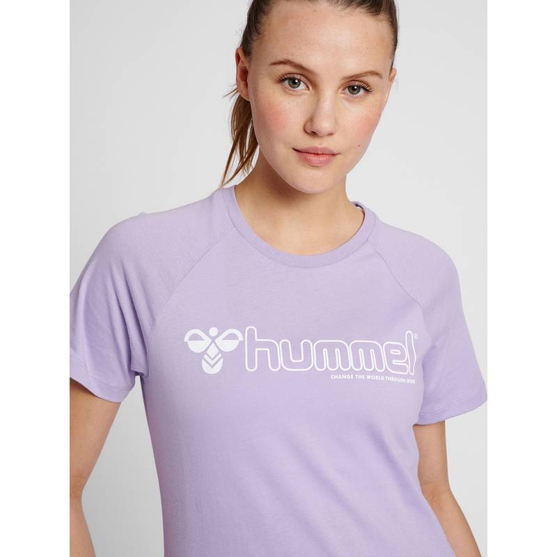 hummel hmlNONI 2.0 T-SHIRT T-Shirt Damen