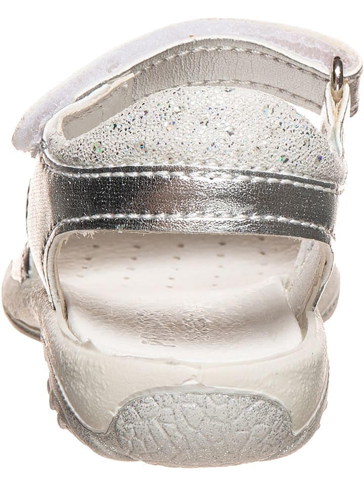 Primigi Sandalen in Silber günstig kaufen 27