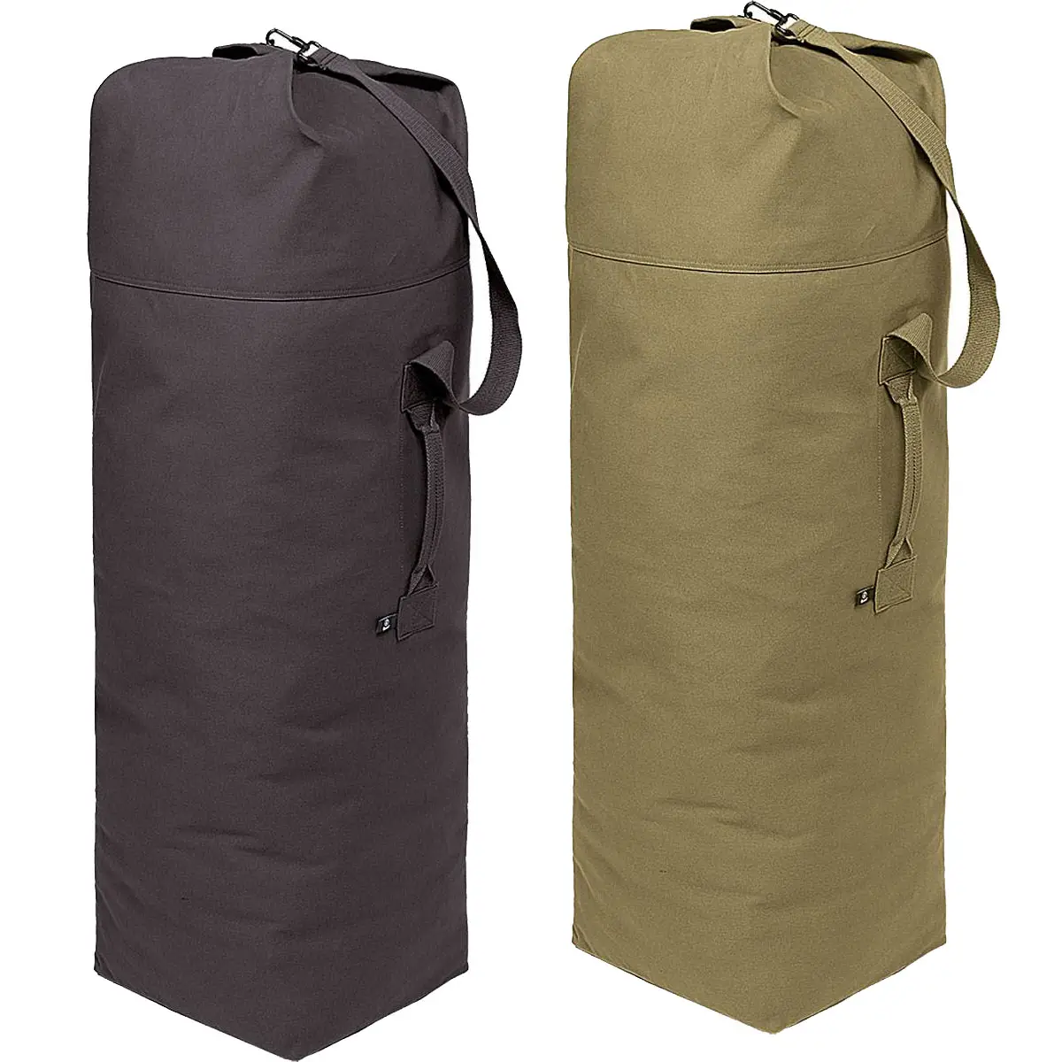 US Seesack Cotton large versch. Farben